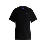 ΓΥΝΑΙΚΕΙΑ ΜΠΛΟΥΖΑ Hugo Blue Vintage Tee HUGO 50518139-101