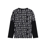 ΠΑΙΔΙΚΗ ΜΠΛΟΥΖΑ GUESS L5YI04K8HM4-GU0/P66L - Image 2