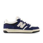 ΑΝΔΡΙΚΟ ΠΑΠΟΥΤΣΙ NEW BALANCE NP10-BB480PEN+D+10 ΜΠΛΕ