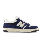 ΑΝΔΡΙΚΟ ΠΑΠΟΥΤΣΙ NEW BALANCE NP10-BB480PEN+D+10 ΜΠΛΕ