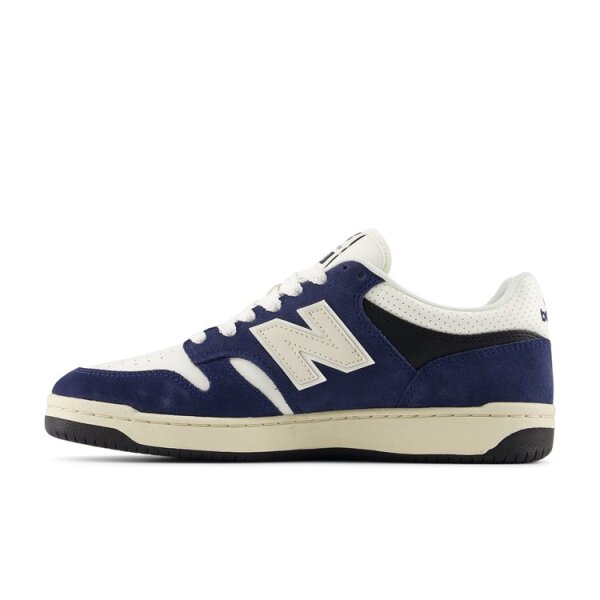 ΑΝΔΡΙΚΟ ΠΑΠΟΥΤΣΙ NEW BALANCE NP10-BB480PEN+D+10 ΜΠΛΕ - Image 3