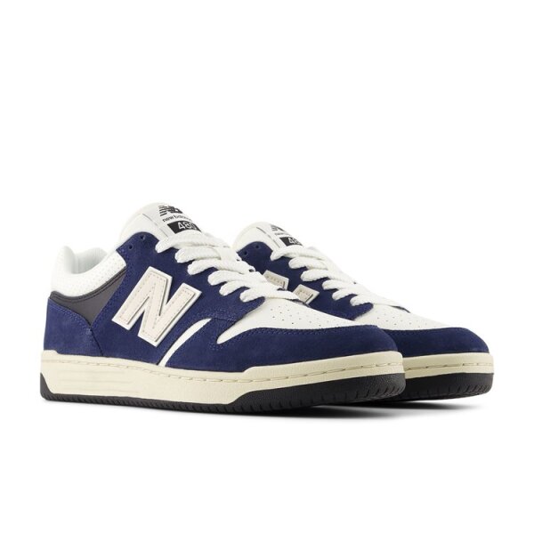 ΑΝΔΡΙΚΟ ΠΑΠΟΥΤΣΙ NEW BALANCE NP10-BB480PEN+D+10 ΜΠΛΕ - Image 4