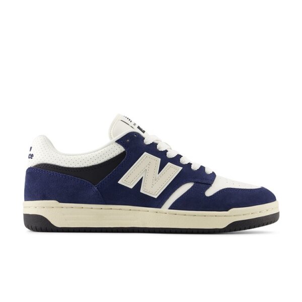 ΑΝΔΡΙΚΟ ΠΑΠΟΥΤΣΙ NEW BALANCE NP10-BB480PEN+D+10 ΜΠΛΕ - Image 1