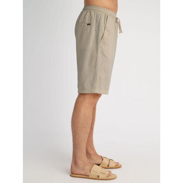 5-852.000.9.053.Ν0070-3-1200x1600 Ανδρική βερμούδα λινή peter STAFF GALLERY 5-852.000.9.053 μπεζ - Image 3