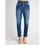 Γυναικείο Παντελόνι Irene Boyfriend Fit Cropped STAFF JEANS 5-907.278.B2.053 - Image 4