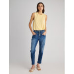Γυναικείο Παντελόνι Irene Boyfriend Fit Cropped STAFF JEANS 5-907.278.B2.053