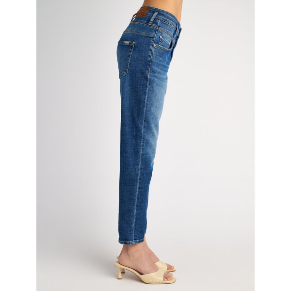 Γυναικείο Παντελόνι Irene Boyfriend Fit Cropped STAFF JEANS 5-907.278.B2.053 - Image 2