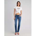 Γυναικείο Sandra Τζιν Παντελόνι - Skinny Fit STAFF 5-917.824.B2.053