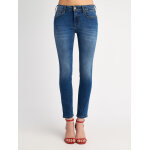 Γυναικείο Sandra Τζιν Παντελόνι - Skinny Fit STAFF 5-917.824.B2.053 - Image 2