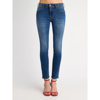 Γυναικείο Παντελόνι STAFF JEANS Ashley 5-936.808.B2.053