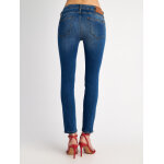 Γυναικείο Sandra Τζιν Παντελόνι - Skinny Fit STAFF 5-917.824.B2.053 - Image 4