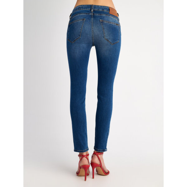 Γυναικείο Παντελόνι STAFF JEANS Ashley  5-936.808.B2.053 - Image 3