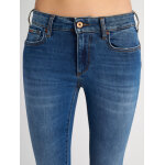 Γυναικείο Sandra Τζιν Παντελόνι - Skinny Fit STAFF 5-917.824.B2.053 - Image 5