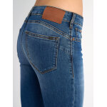 Γυναικείο Sandra Τζιν Παντελόνι - Skinny Fit STAFF 5-917.824.B2.053 - Image 6