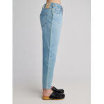 Γυναικείο Παντελόνι-Regular Fit Leila Τζιν STAFF 5-947.808.S4.053 - Image 3