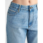 Γυναικείο Παντελόνι-Regular Fit Leila Τζιν STAFF 5-947.808.S4.053 - Image 5