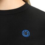 ΓΥΝΑΙΚΕΙΑ ΜΠΛΟΥΖΑ Hugo Blue Vintage Tee HUGO 50520316-001 - Image 3
