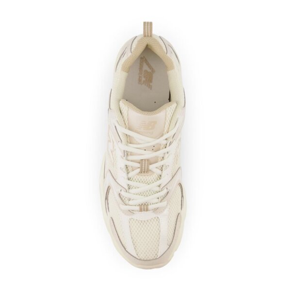 530-normal (1) Ανδρικό παπούτσι New balance MR530AA μπεζ - Image 4