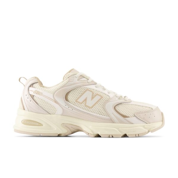 530-normal Ανδρικό παπούτσι New balance MR530AA μπεζ - Image 1