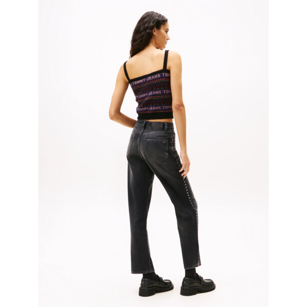 ΓΥΝΑΙΚΕΙΟ LAYLA HR SLIM STR CBF DI6089 TOMMY JEANS DW0DW21515-1BZ32 - Image 6