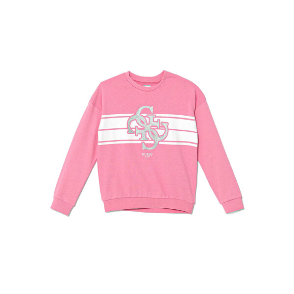 ΠΑΙΔΙΚΟ ACTIVE TOP ΦΟΥΤΕΡ  GUESS K5YQ01KA6R4-GU0/G6N3 - Image 1