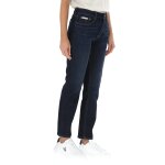 ΓΥΝΑΙΚΕΙΟ ΤΖΙΝ MID RISE SLIM OXBOW CALVIN KLEIN LV147D781G-VS2RG