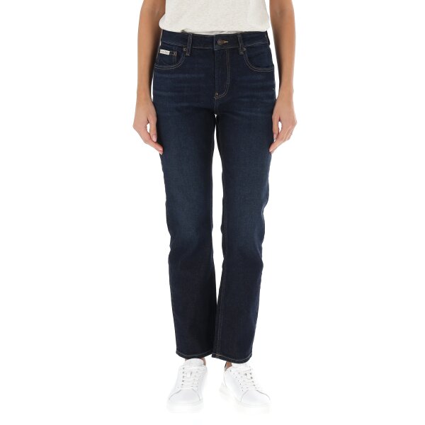 7804LV147D781G-RA_007VS2_2 ΓΥΝΑΙΚΕΙΟ ΤΖΙΝ MID RISE SLIM OXBOW CALVIN KLEIN LV147D781G-VS2RG - Image 3
