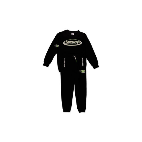 8013_3 ΠΑΙΔΙΚΗ ΦΟΡΜΑ ΑΓΟΡΙ 8-16 ΕΤΩΝ NEW COLLEGE 46-8013 - Image 1