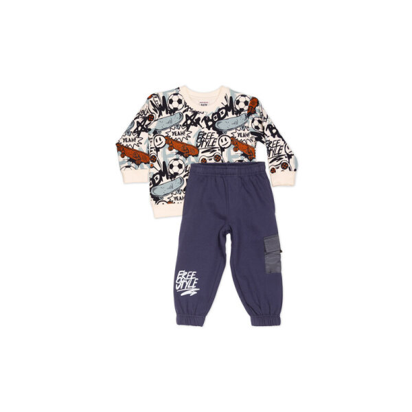 806_2 ΠΑΙΔΙΚΗ ΦΟΡΜΑ ΑΓΟΡΙ 2-6 ΕΤΩΝ NEW COLLEGE 46-806 - Image 1