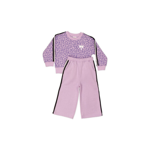 8309_2 ΠΑΙΔΙΚΗ ΦΟΡΜΑ ΜΩΒ ΚΟΡΙΤΣΙ 2-6 ΕΤΩΝ NEW COLLEGE 46-8309 - Image 1