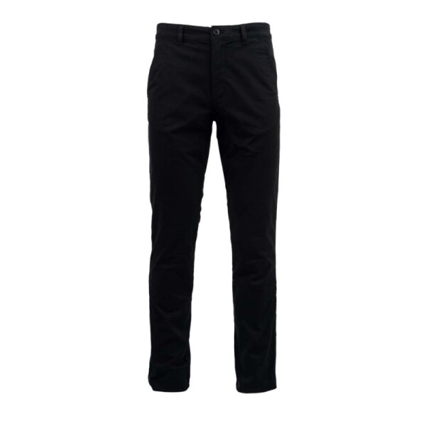 ΑΝΔΡΙΚΟ  ΠΑΝΤΕΛΟΝΙ COTTON SIGNATURE SLIM CHINO PA CALVIN KLEIN LV040EM628-UB134 - Image 1