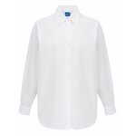 Γυναικείο Πουκάμισο Λευκό HUGO BLUE 50554447-100