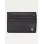 ΑΝΔΡΙΚΟ ΠΟΡΤΟΦΟΛΙ ETON CC HOLDER TOMMY JEANS AM0AM00653-002 ΜΑΥΡΟ