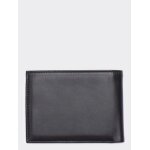 ΑΝΔΡΙΚΟ ΠΟΡΤΟΦΟΛΙ ETON CC AND COIN POCKET TOMMY JEANS AM0AM00651-002-ΜΑΥΡΟ - Image 2