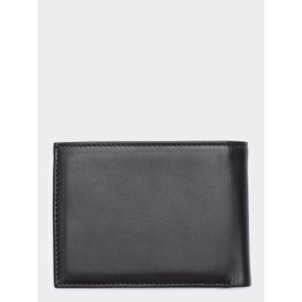 999_10_AM0AM00651002_FL-AS-B1 ΑΝΔΡΙΚΟ ΠΟΡΤΟΦΟΛΙ ETON CC AND COIN POCKET  TOMMY JEANS AM0AM00651-002-ΜΑΥΡΟ - Image 2