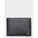 ΑΝΔΡΙΚΟ ΠΟΡΤΟΦΟΛΙ ETON CC AND COIN POCKET TOMMY JEANS AM0AM00651-002-ΜΑΥΡΟ