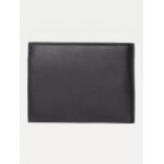 ΑΝΔΡΙΚΟ ΠΟΡΤΟΦΟΛΙ ETON CC FLAP AND COIN POCKET TOMMY JEANS AM0AM00652-002 ΜΑΥΡΟ - Image 2