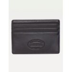 ΑΝΔΡΙΚΟ ΠΟΡΤΟΦΟΛΙ ETON CC HOLDER TOMMY JEANS AM0AM00653-002 ΜΑΥΡΟ - Image 2