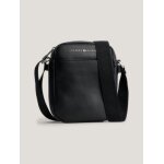 ΑΝΔΡΙΚΟ TH CITY MINI REPORTER TOMMY JEANS AM0AM01941-002 ΜΑΥΡΟ