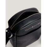 ΑΝΔΡΙΚΟ TH CITY MINI REPORTER TOMMY JEANS AM0AM01941-002 ΜΑΥΡΟ - Image 2