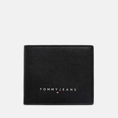 ΑΝΔΡΙΚΟ TJM LINEAR CC & COIN TOMMY JEANS AM0AM13695-BDS