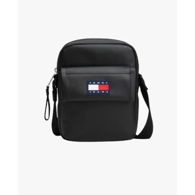 ΑΝΔΡΙΚΟ TJM ELEVATED PU REPORTER TOMMY JEANS AM0AM13723-BDS