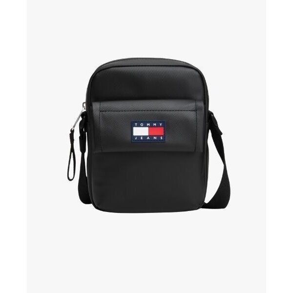 AM0AM13723BDS_main ΑΝΔΡΙΚΟ TJM ELEVATED PU REPORTER TOMMY JEANS AM0AM13723-BDS - Image 1