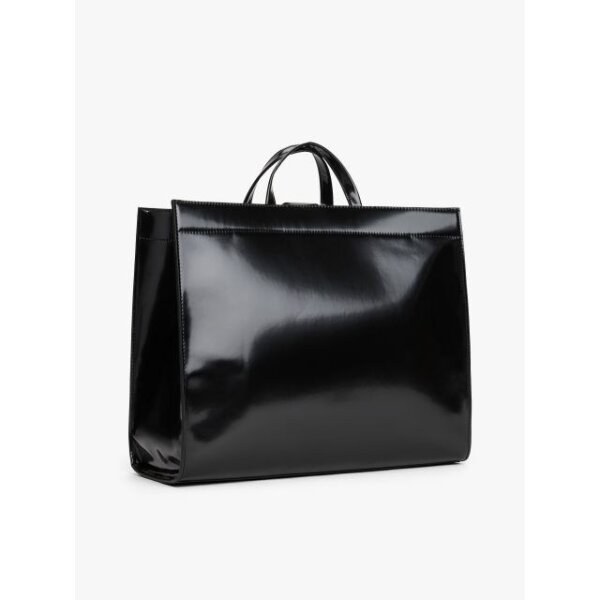 ΓΥΝΑΙΚΕΙΟ TJW MUST TOTE TOMMY JEANS AW0AW17869-BDS - Image 2