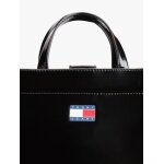 ΓΥΝΑΙΚΕΙΟ TJW MUST TOTE TOMMY JEANS AW0AW17869-BDS - Image 3