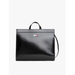 ΓΥΝΑΙΚΕΙΟ TJW MUST TOTE TOMMY JEANS AW0AW17869-BDS
