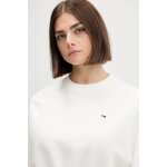 ΓΥΝΑΙΚΕΙΟ TJW CRP S-FLAG CREW TOMMY JEANS DW0DW21831-YBL - Image 4