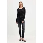 ΓΥΝΑΙΚΕΙΟ TJW SLIM SH IRREGULAR RIB LS TOMMY JEANS DW0DW21575-BDS - Image 2