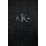 ΓΥΝΑΙΚΕΙΑ ΜΠΛΟΥΖΑ A- LS MONOGRAM BABY TEE CALVIN KLEIN LV047A803G-UB1 - Image 5
