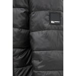 Ανδρικό μπουφάν KARL LAGERFELD JEANS A3M15036 μαύρο - Image 2
